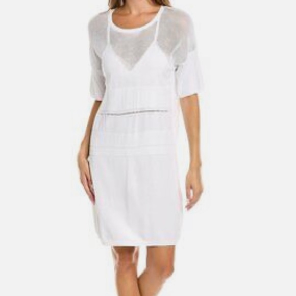 A/X Armani Exchange Dresses & Skirts - A|X Armani Exchange size medium beautiful
Sweaterdress Sweater/Pullover NWT